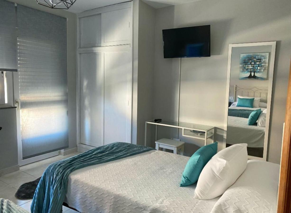 Pension Pastoriza Hotel Vimianzo Kültér fotó